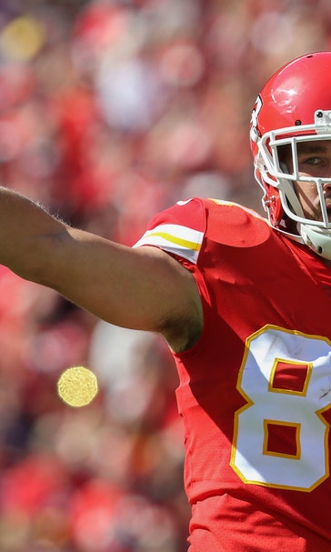 Chiefs seek second home win of 2019 when Vikings visit Arrowhead